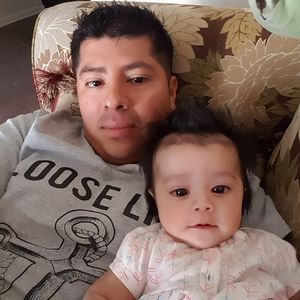 Meet your Posher, William